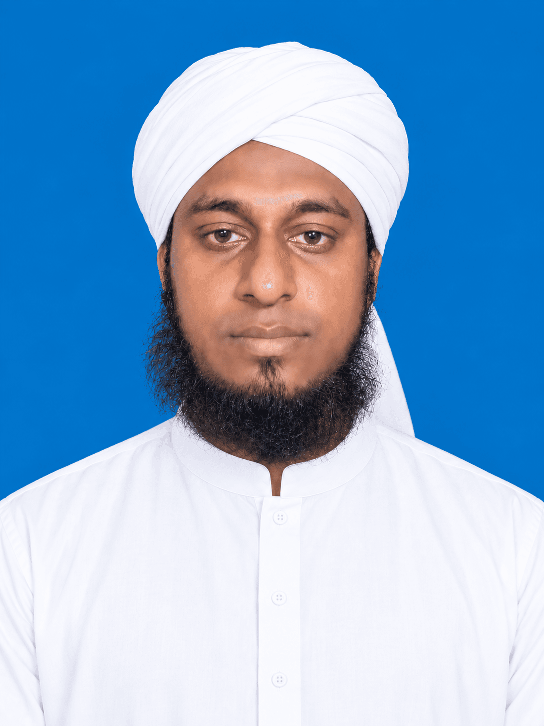 Maulana Munir Hussain