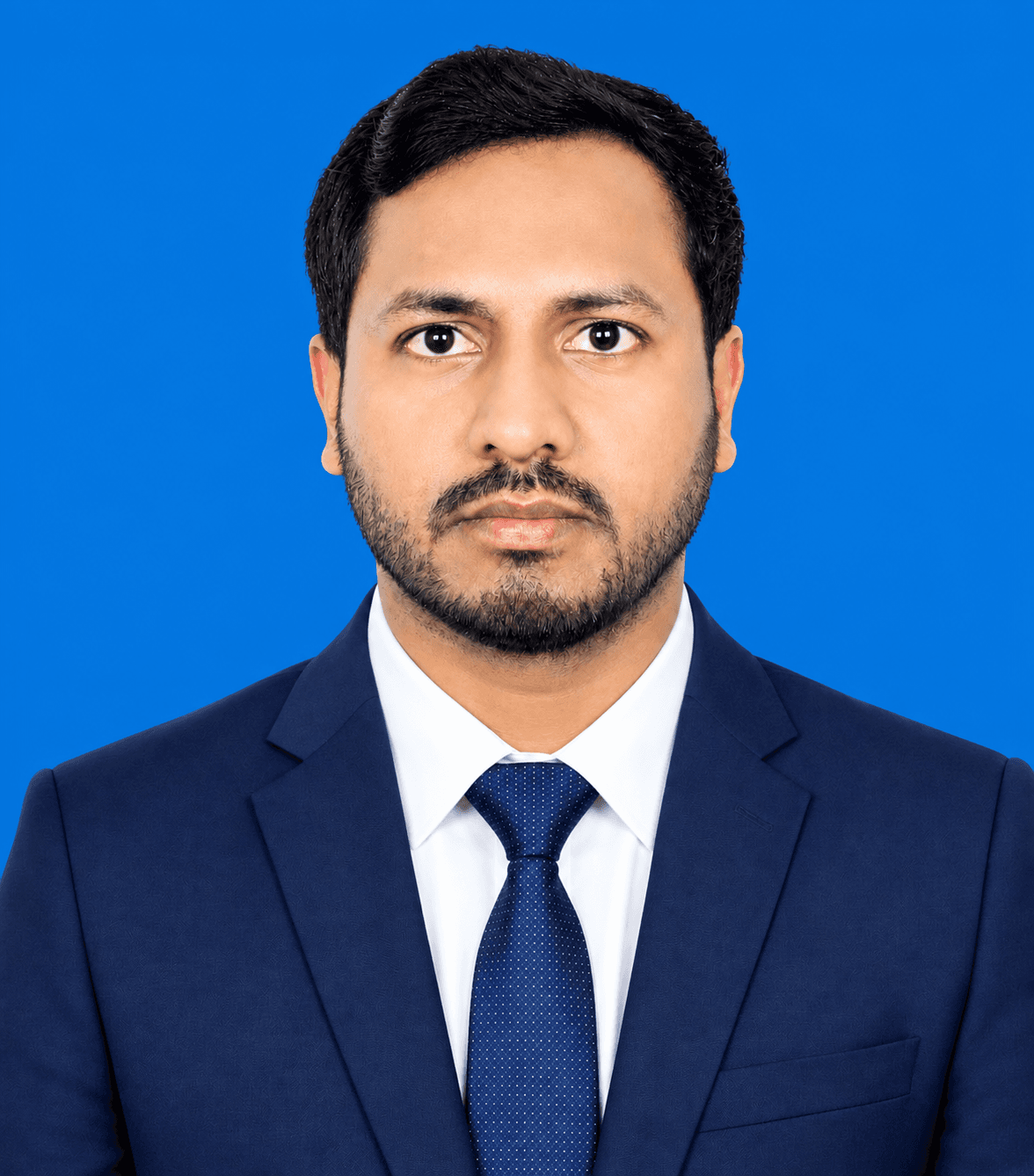 Abdul Haque