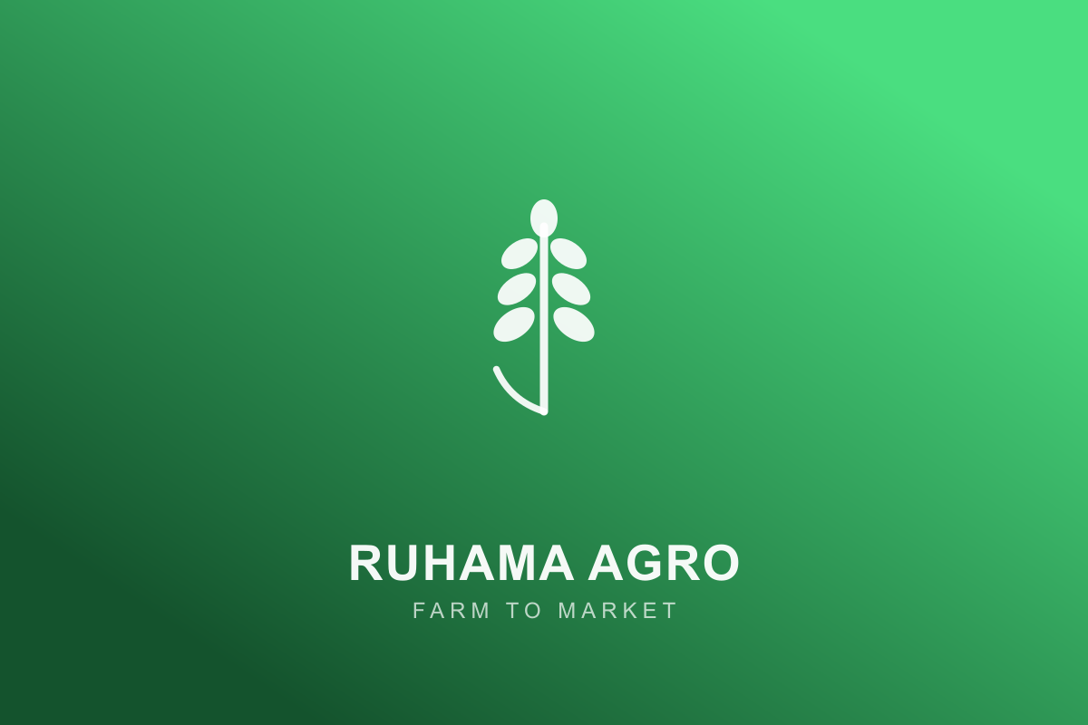 Ruhama Agro Ltd.