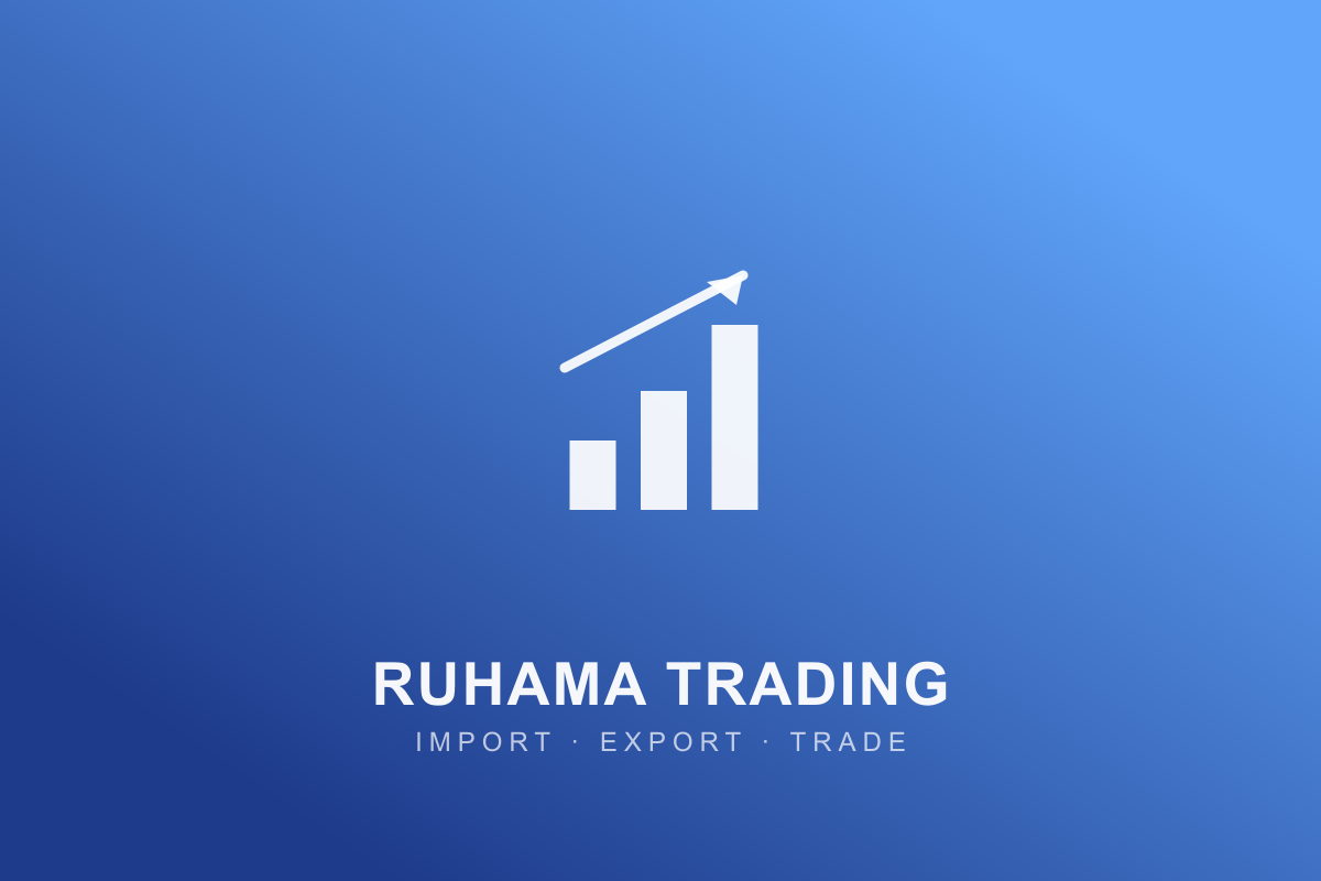 Ruhama Trading Corporation
